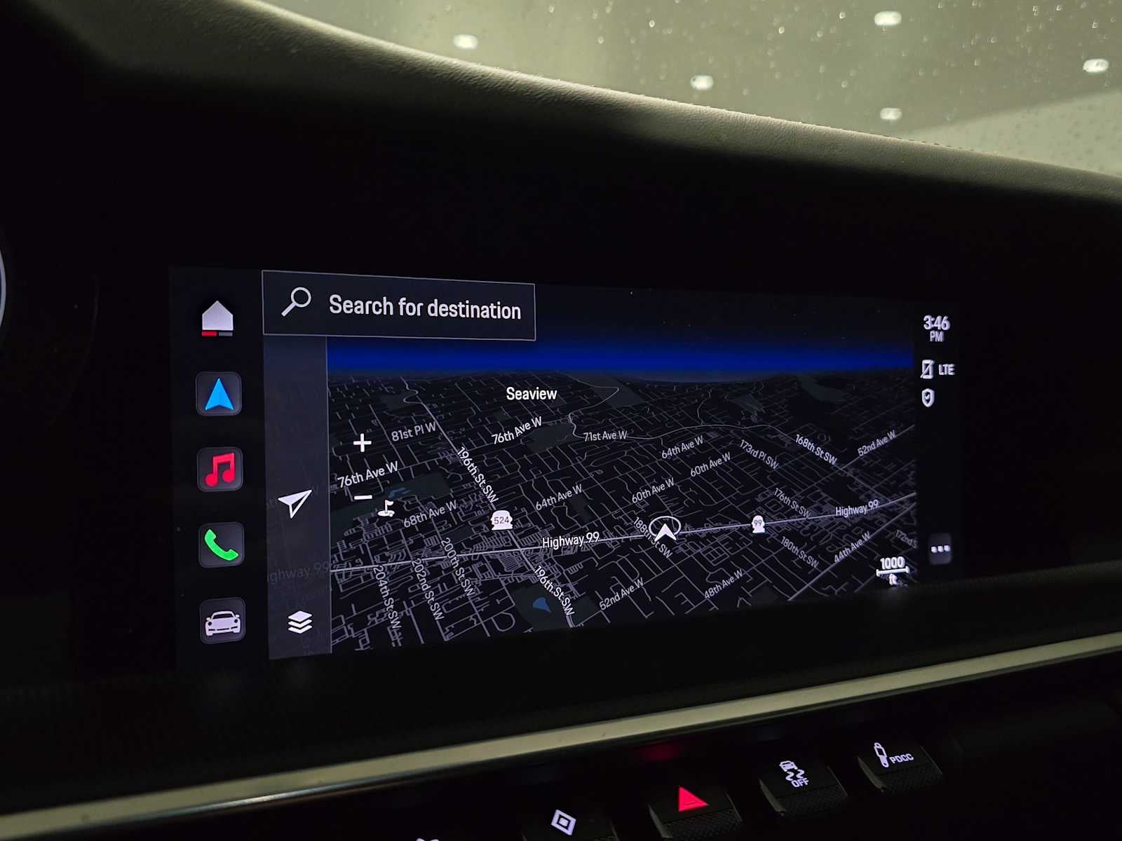 2022 Porsche 911 Turbo S