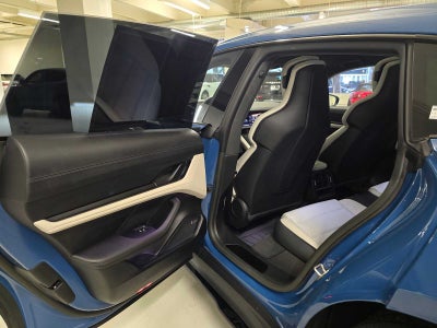 2024 Porsche Taycan GTS