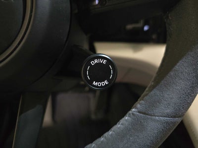 2024 Porsche Taycan GTS