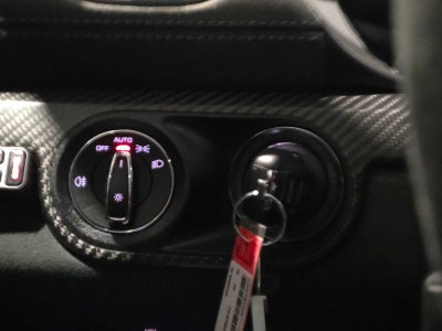 2025 Porsche 718 Spyder RS