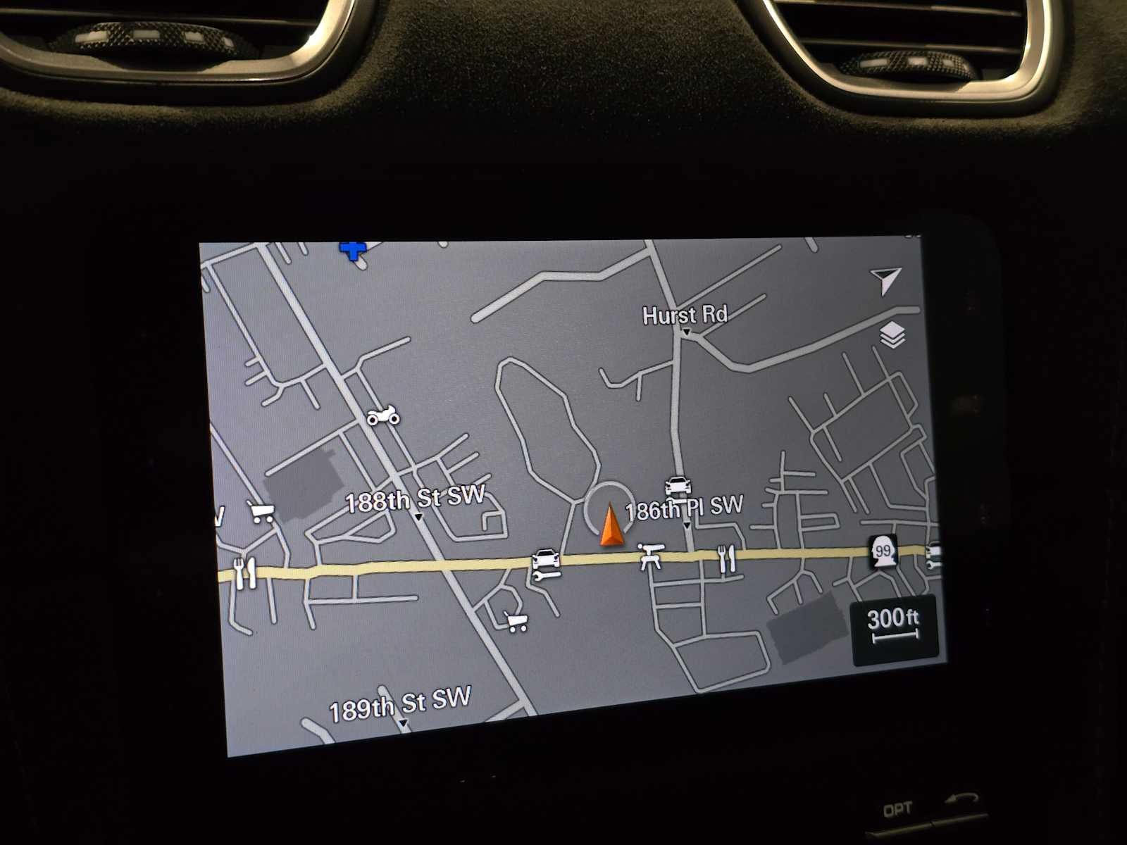 2025 Porsche 718 Spyder RS