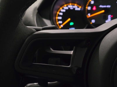 2025 Porsche 718 Spyder RS