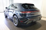 2023 Porsche Macan Macan