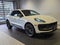 2023 Porsche Macan T