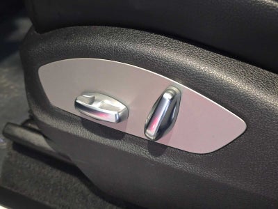 2021 Porsche Macan Macan