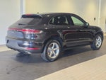 2021 Porsche Macan Macan