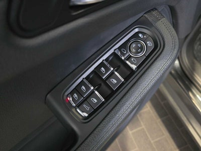 2018 Porsche Macan Base