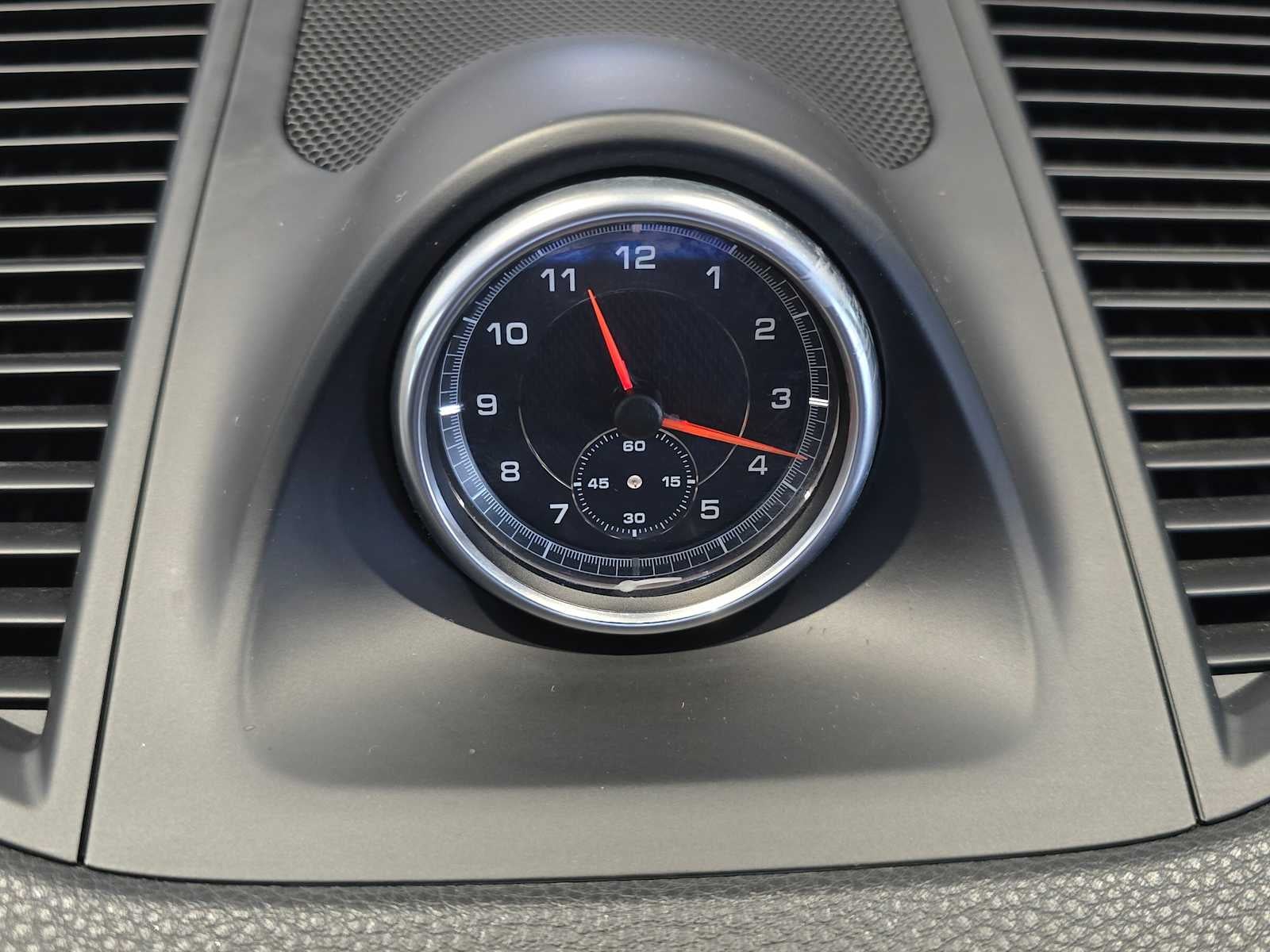 2018 Porsche Macan Base