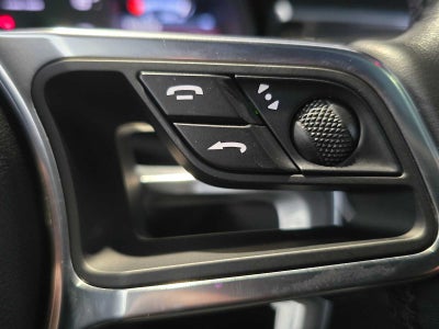 2018 Porsche Macan Base