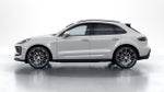 2022 Porsche Macan Macan