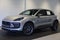 2026 Porsche Macan Macan T