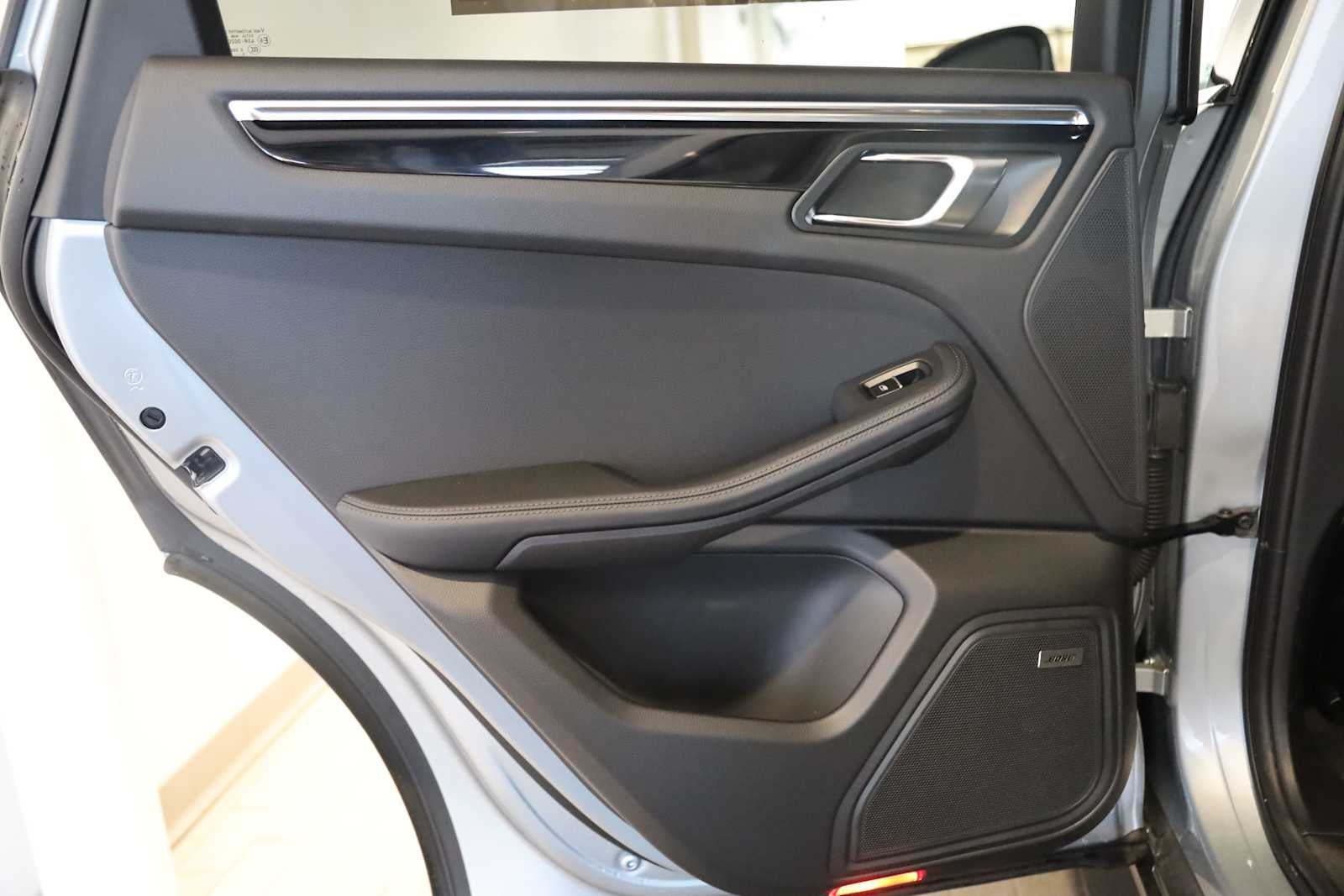 2026 Porsche Macan Macan T