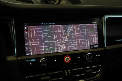 2026 Porsche Macan Macan T