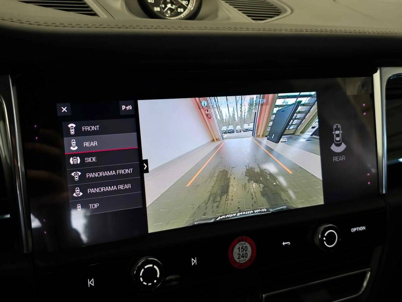 2026 Porsche Macan Macan T