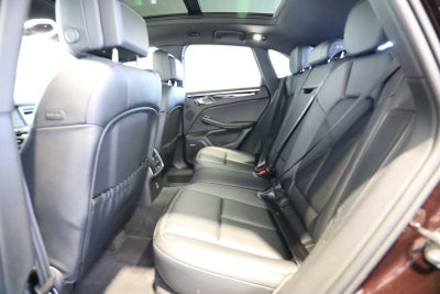 2025 Porsche Macan Macan T