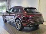 2025 Porsche Macan Macan T