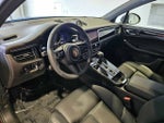 2025 Porsche Macan Macan T