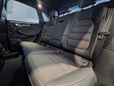 2025 Porsche Macan T