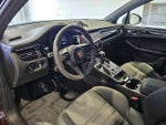 2025 Porsche Macan T