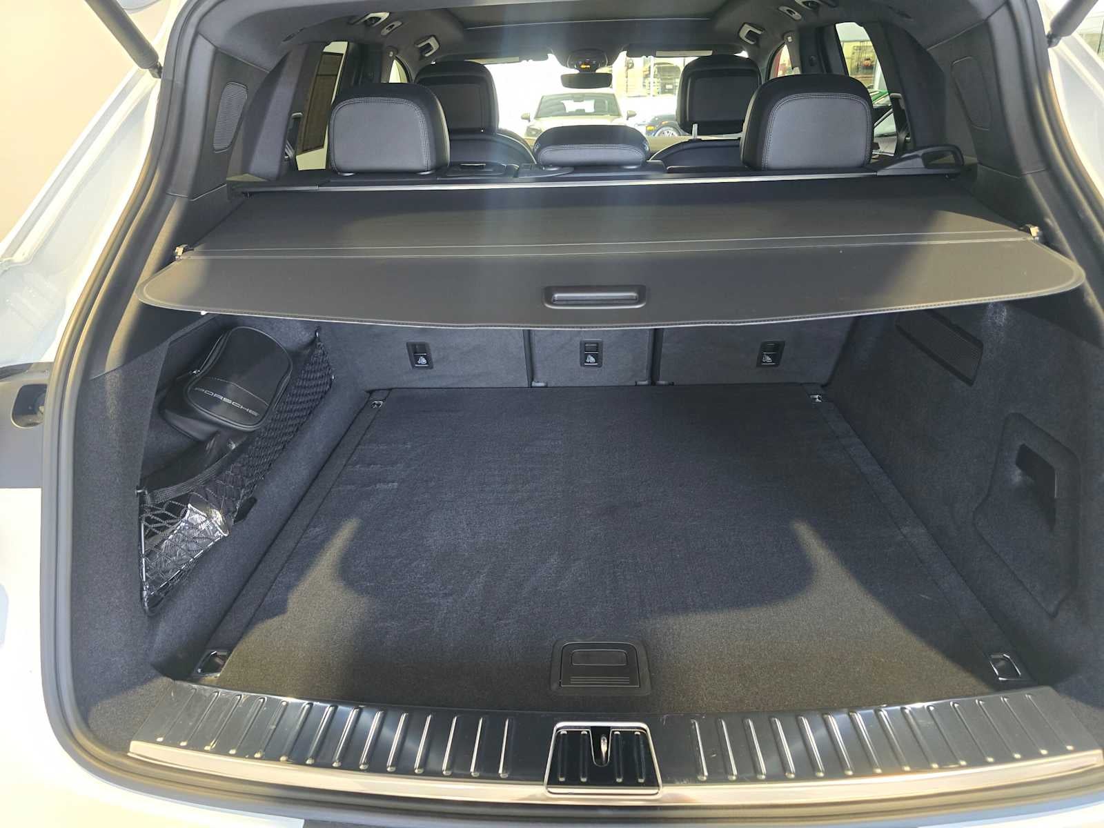 2025 Porsche Cayenne Cayenne
