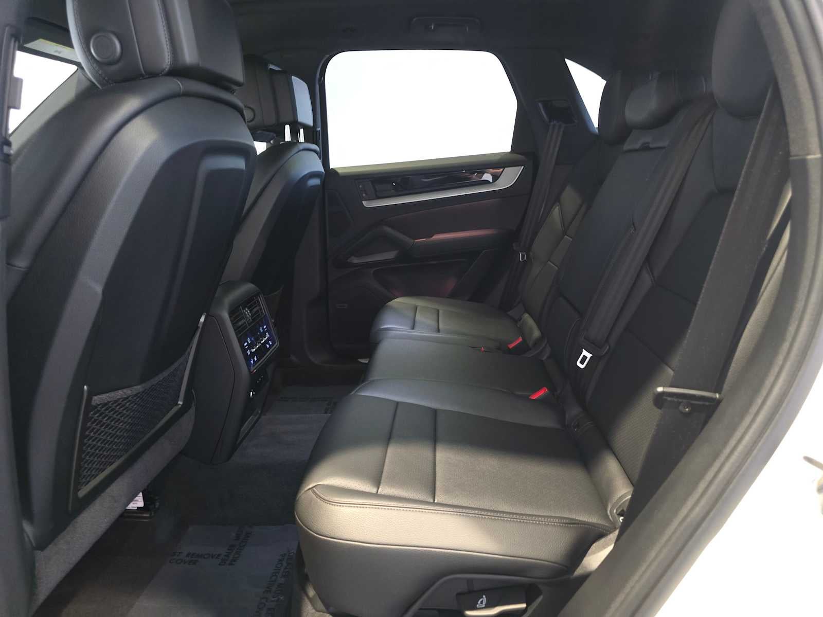 2025 Porsche Cayenne Cayenne