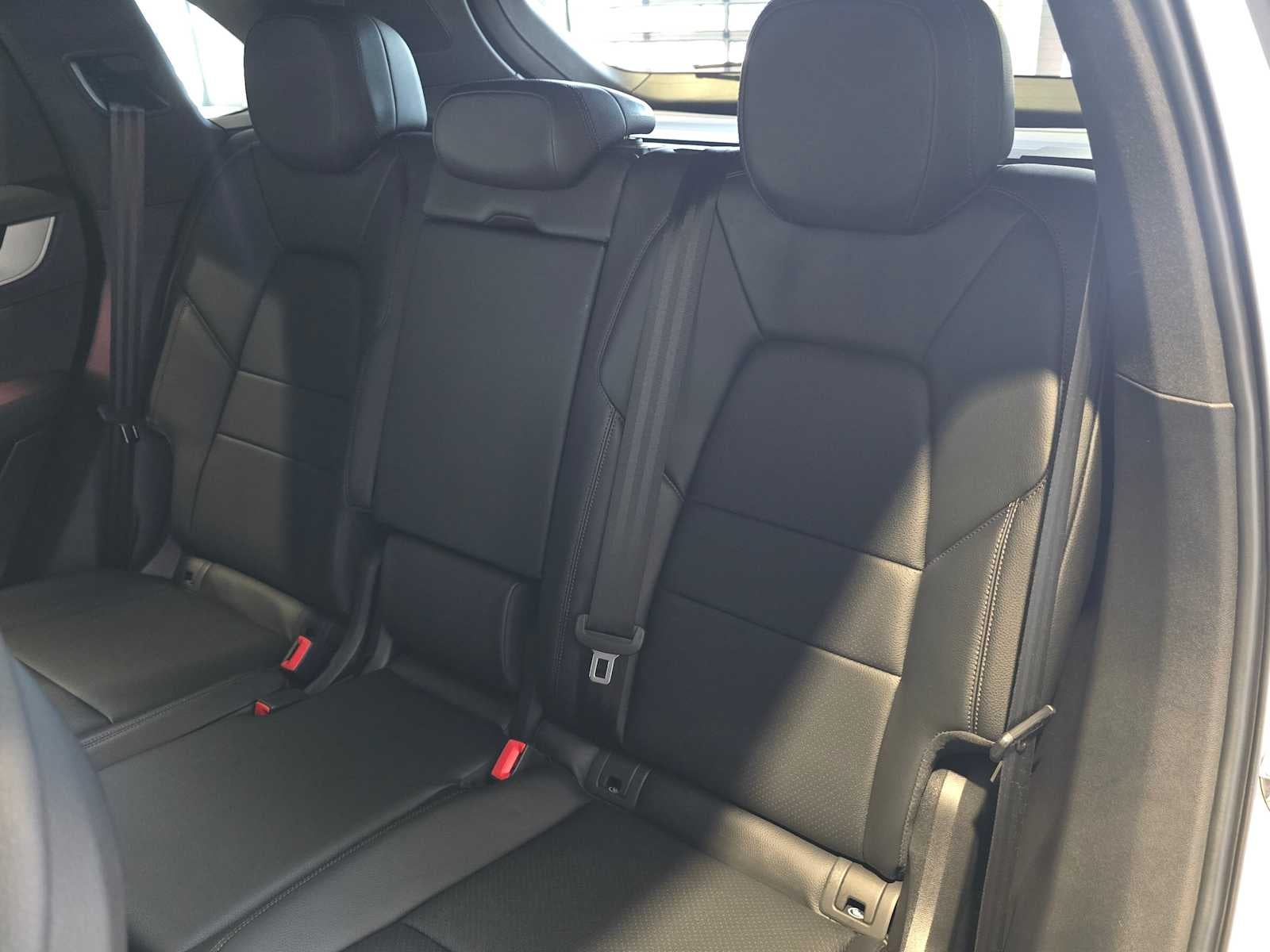 2025 Porsche Cayenne Cayenne