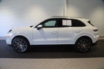 2025 Porsche Cayenne Cayenne