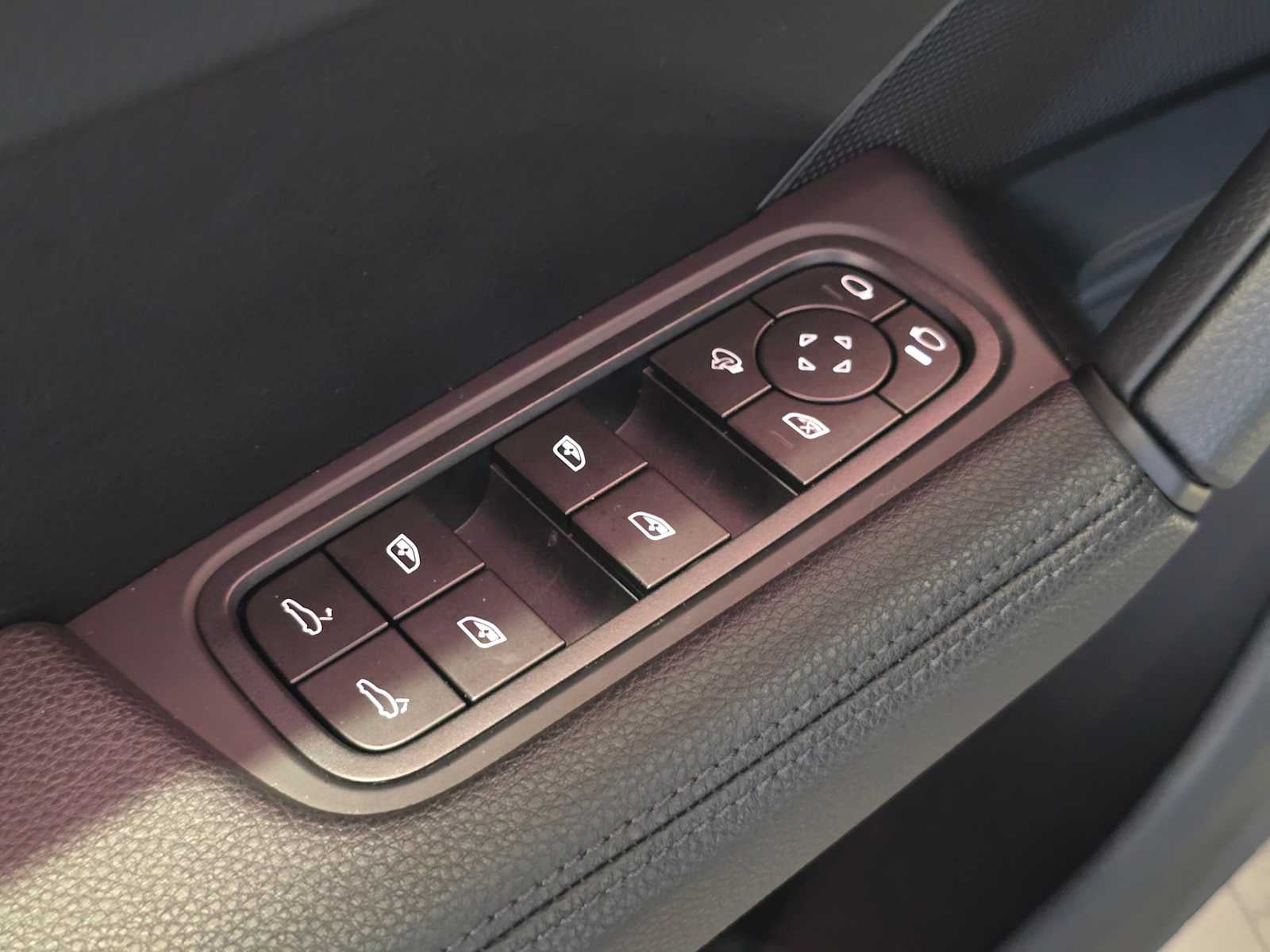 2025 Porsche Cayenne Cayenne