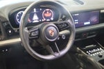 2025 Porsche Cayenne Cayenne