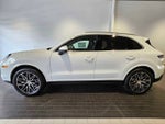 2025 Porsche Cayenne Cayenne