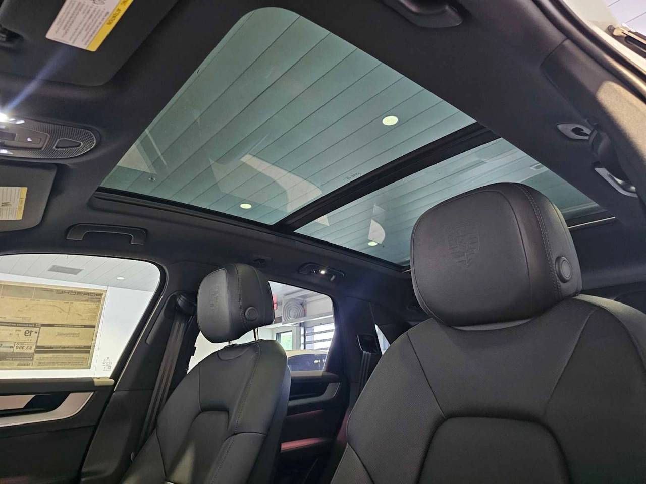 2025 Porsche Cayenne Cayenne