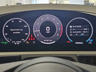 2025 Porsche Cayenne Cayenne