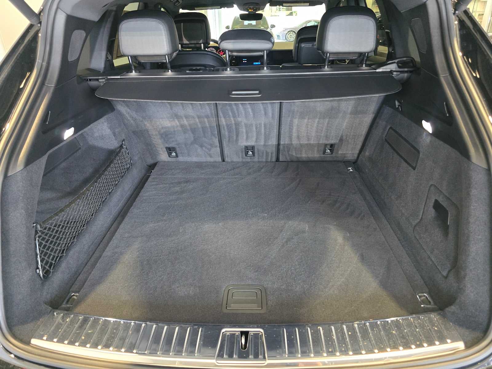 2024 Porsche Cayenne Cayenne (MY24)