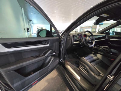 2024 Porsche Cayenne Cayenne (MY24)