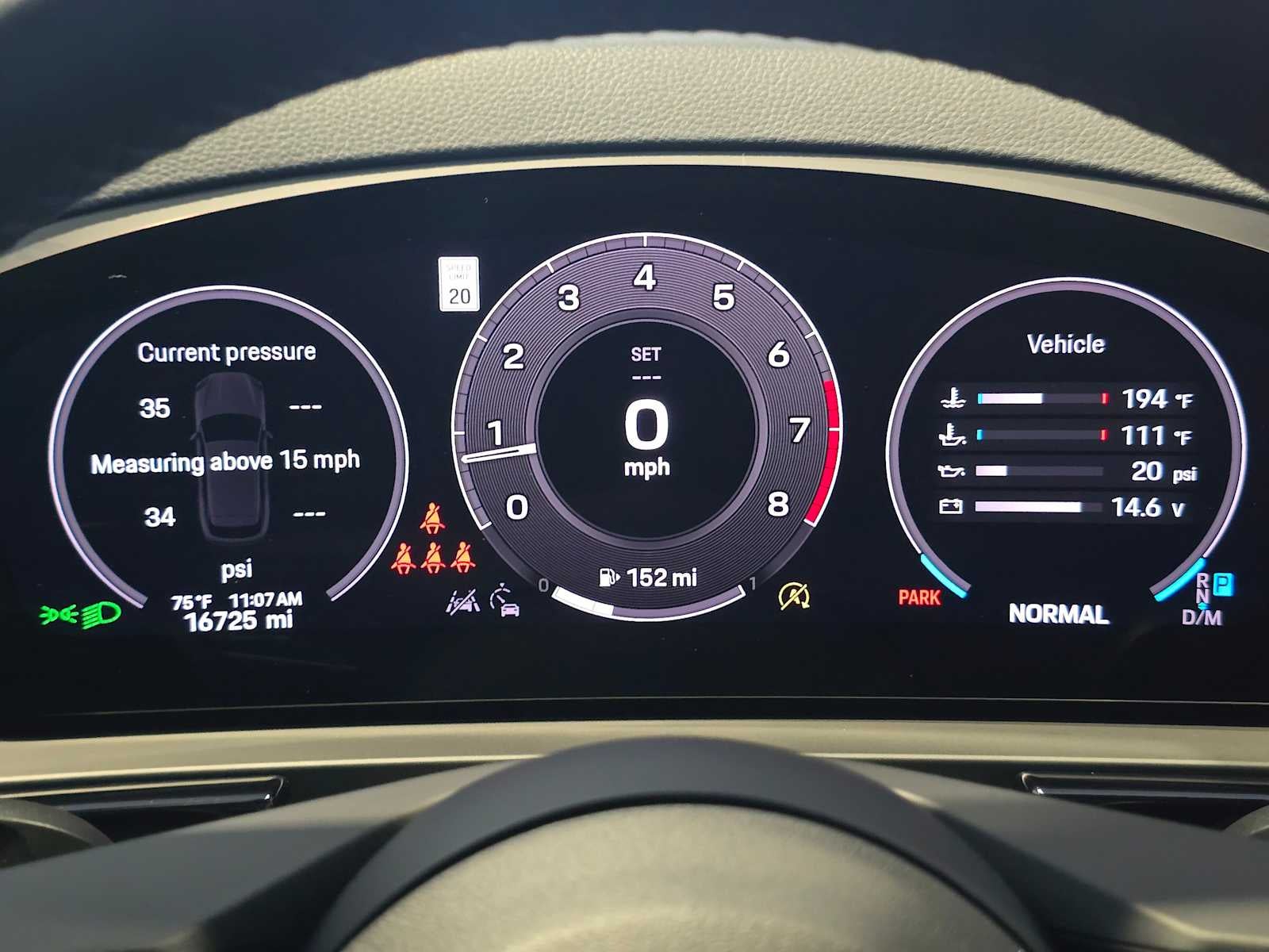 2024 Porsche Cayenne Cayenne (MY24)