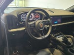 2024 Porsche Cayenne Cayenne (MY24)