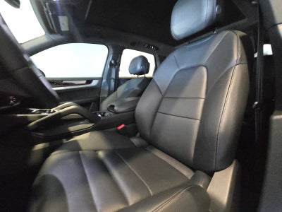 2024 Porsche Cayenne Cayenne (MY24)