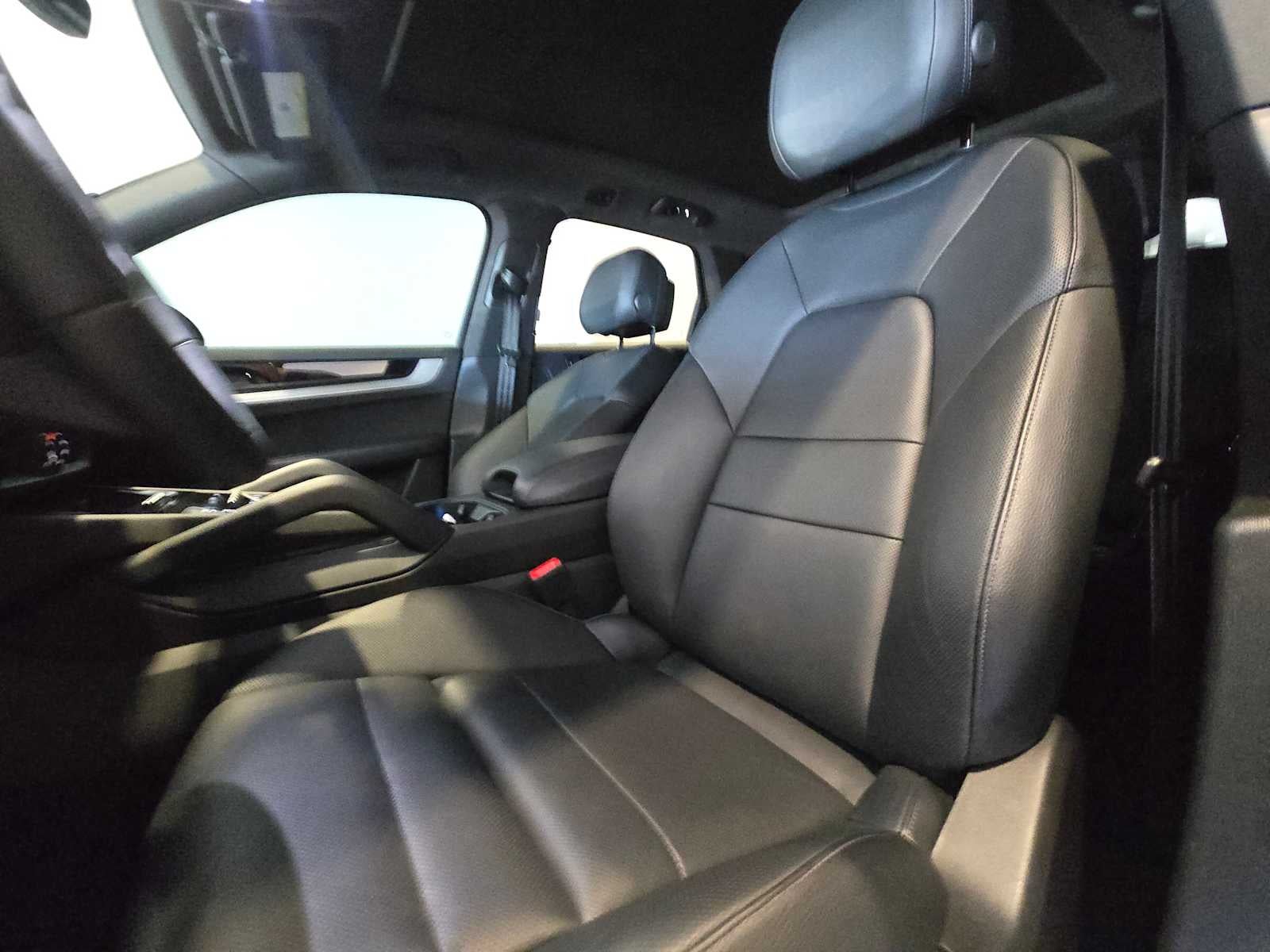 2024 Porsche Cayenne Cayenne (MY24)