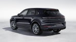 2024 Porsche Cayenne Cayenne (MY24)