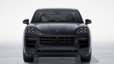 2024 Porsche Cayenne Cayenne (MY24)