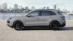 2025 Porsche Cayenne Base
