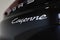 2025 Porsche Cayenne Cayenne