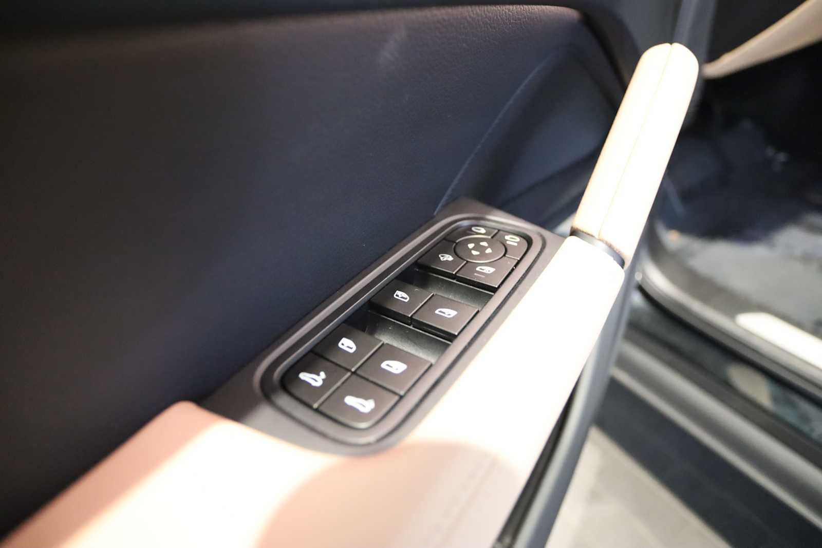 2025 Porsche Cayenne Cayenne