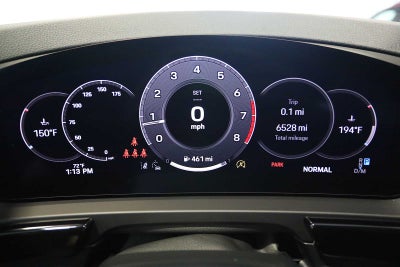 2025 Porsche Cayenne Cayenne