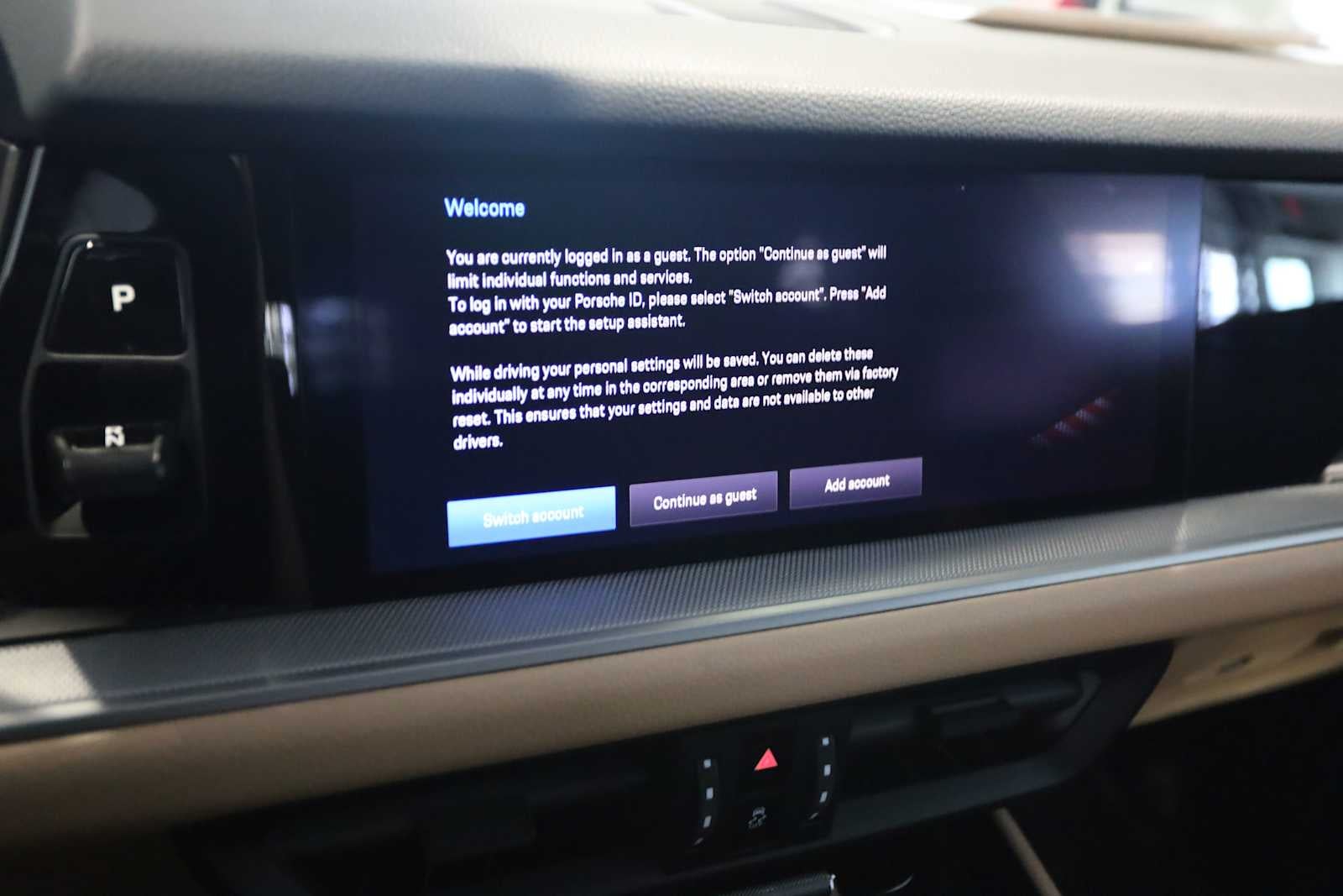 2025 Porsche Cayenne Cayenne