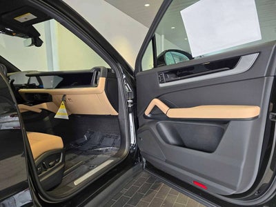 2025 Porsche Cayenne Cayenne
