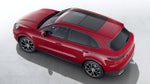 2023 Porsche Cayenne Cayenne (MY23)