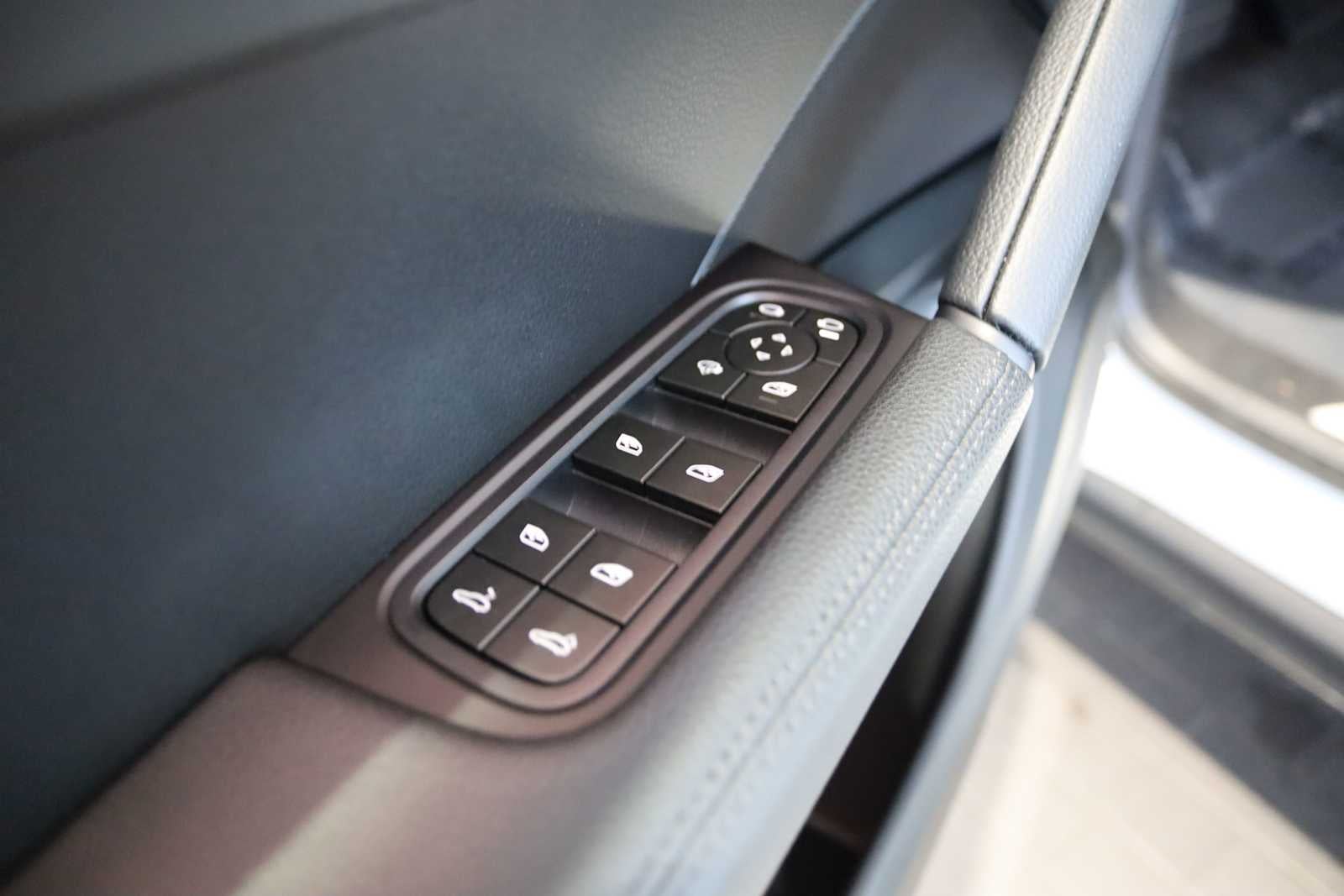 2025 Porsche Cayenne Cayenne