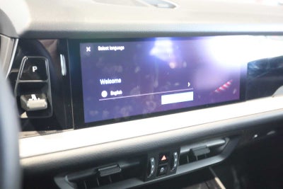 2025 Porsche Cayenne Cayenne