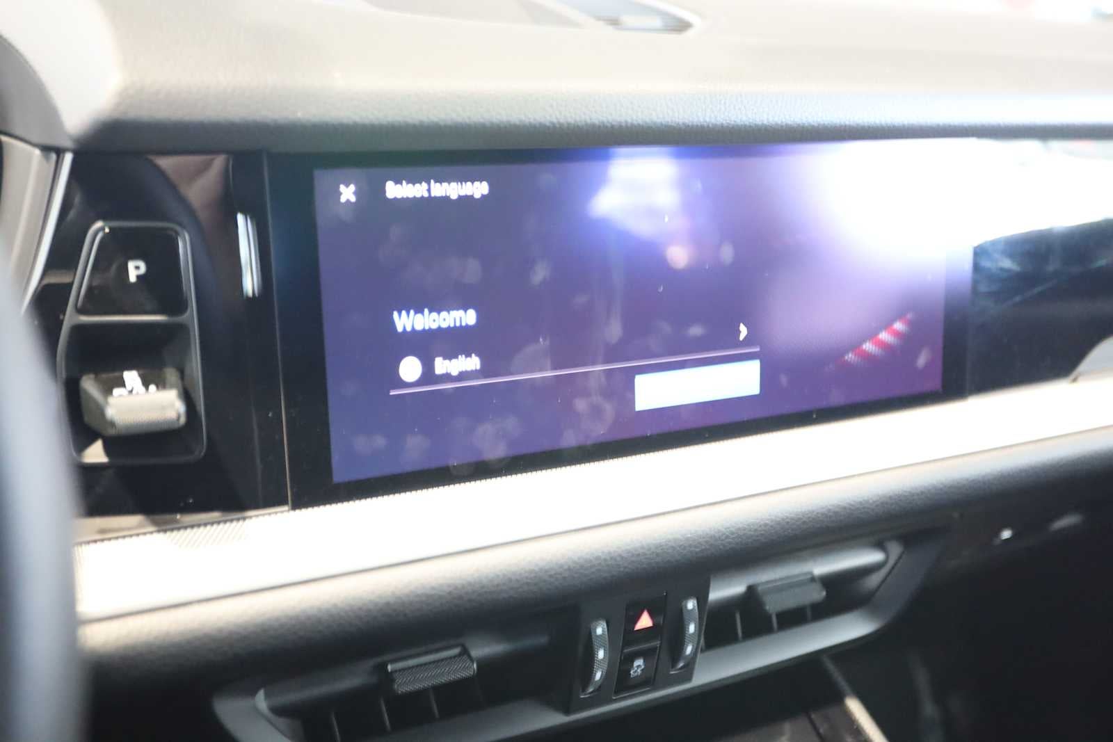 2025 Porsche Cayenne Cayenne
